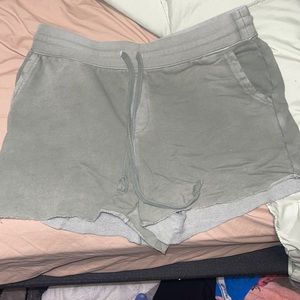 aerie shorts